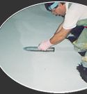 Chemcoat - concrete floor coatings Melbourne