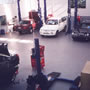 Example13 - Chemcoat - Concrete floor coatings Melbourne