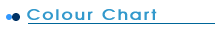 Colour Chart - Chemcoat - Concrete floor coatings Melbourne